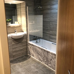 Serviced Apartment Cleaning UK